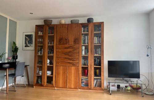 Van Lennepbuurt House | Great Apartment Amsterdam