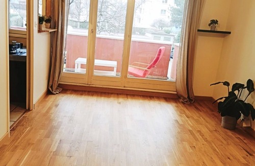 Bischheim Apartment | Great apartment