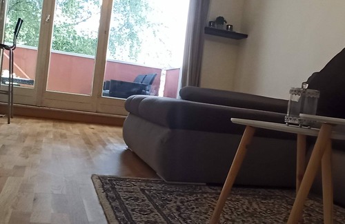 Bischheim Apartment | Great apartment