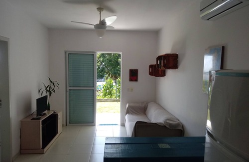 Santinho Apartment | Great apartment in Santinho, 500m from the sea!