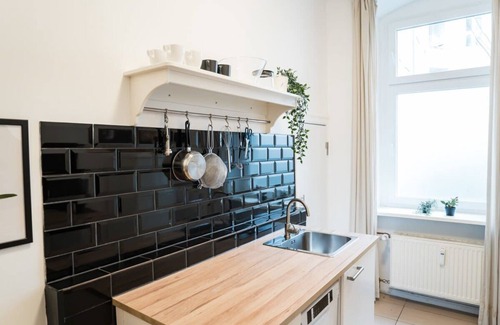 Neukoelln Apartment | Great Apartment in Berlin Neukölln