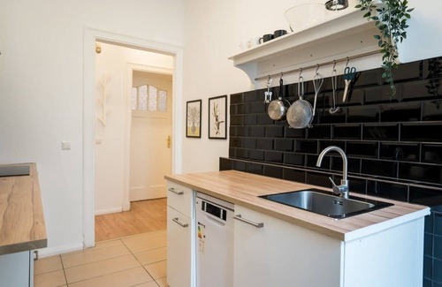 Neukoelln Apartment | Great Apartment in Berlin Neukölln