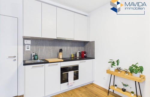 Wald Apartment | Great apartment in the center of Wald ZH - Schnyders Home AP1