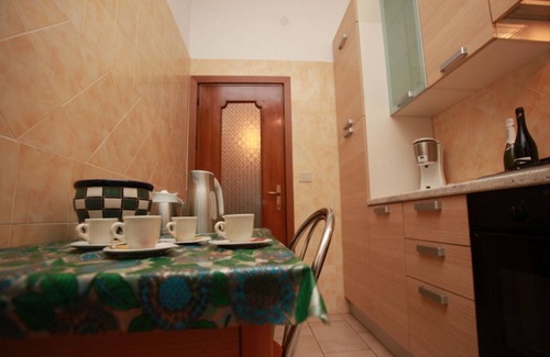 Rosolina Mare Apartment | Great apartment for 12 guests 50mt from the sea