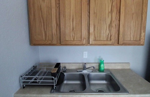 Biggs Field Apartment | Great bang for your buck