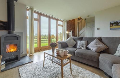 Fakenham House | Great Barn