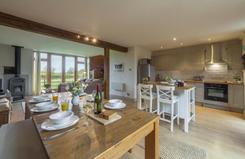 Fakenham House | Great Barn