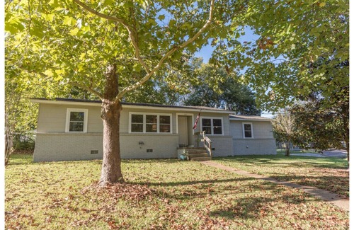 Starkville House | Great BULLDOG rental!!!