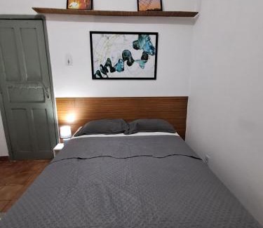 Duque de Caxias Apartment | Great central apartment