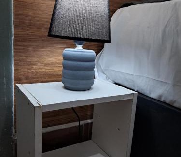 Duque de Caxias Apartment | Great central apartment