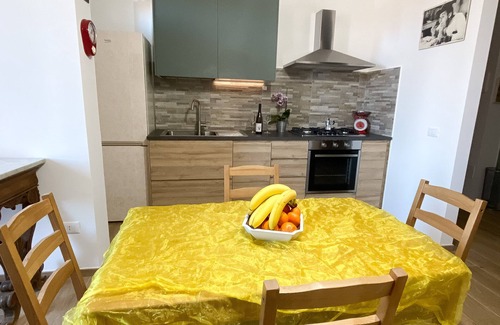 Senigallia Apartment | Great central apartment, even for rooms