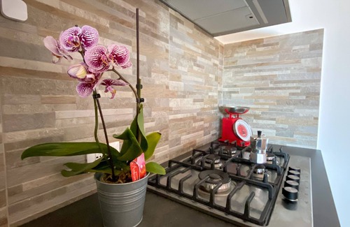 Senigallia Apartment | Great central apartment, even for rooms