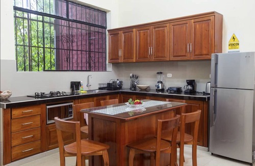 Tarapoto Apartment | GREAT CHANEWASI