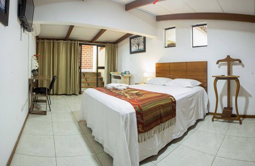 Tarapoto Apartment | GREAT CHANEWASI