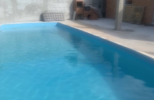 Piracaia Cottage | Great country house with pool