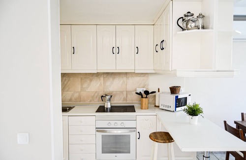 Pasito Blanco Villa | Great Villa Sun, Beach & Golf