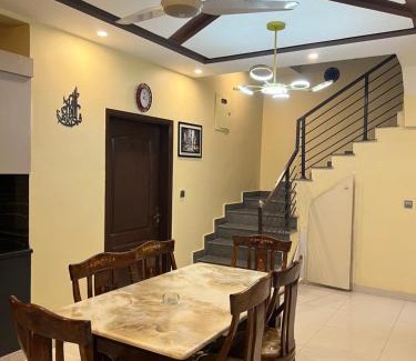 Karachi District Villa | Great Escape