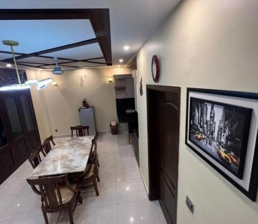 Karachi District Villa | Great Escape