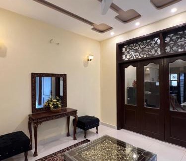 Karachi District Villa | Great Escape