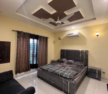 Karachi District Villa | Great Escape