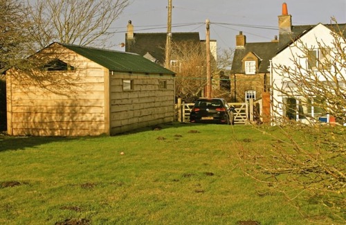 St Brides House | Great for beaches, walks and pets, with big garden