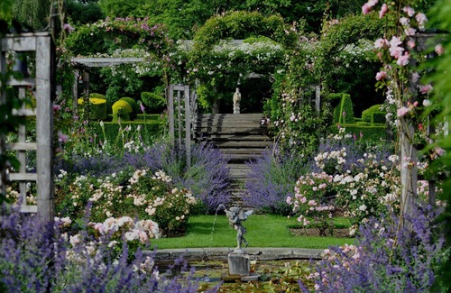 Runnymede Hotel | Great Fosters - A Small Luxury Hotel