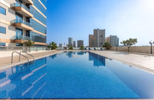 Jumeirah Village Triangle Apartment | Great Gatsby's Home