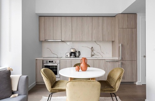 Gramercy Apartment | Great Gramercy 2BR w/Elevator & Doorman, nr Madison Park, by Blueground