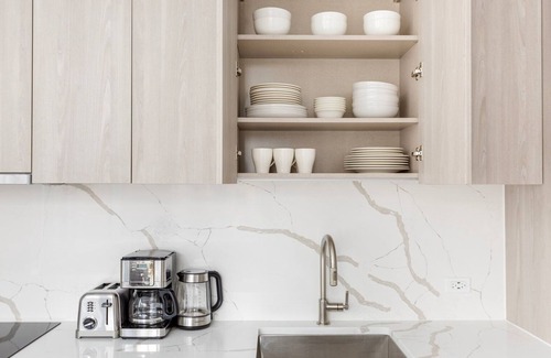 Gramercy Apartment | Great Gramercy 2BR w/Elevator & Doorman, nr Madison Park, by Blueground