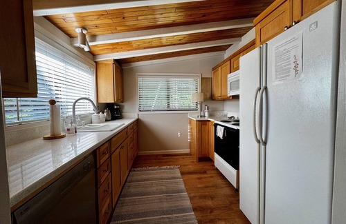 Cedar Hills House | Great guest house in Portland, Oregon