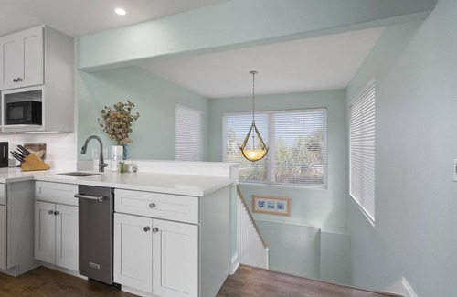 Villa Primera House | Great Gulf Front Family Home! Perfect for intimate weddings too!