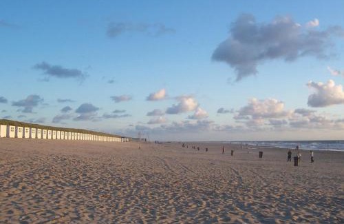 De Koog House | Great holiday home energy neutral on Texel with sauna and sun shower
