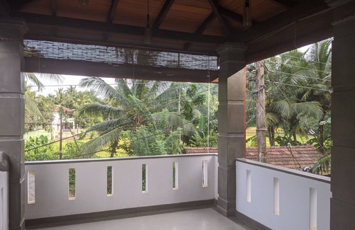 Wanchawala House | Great holiday home for a nomad