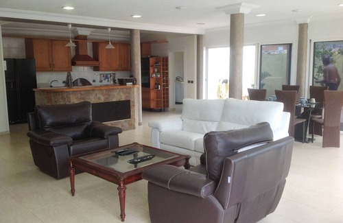 Candelaria House | Great holiday villa.