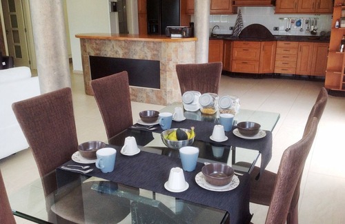 Candelaria House | Great holiday villa.