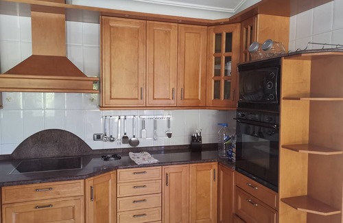 Candelaria House | Great holiday villa.