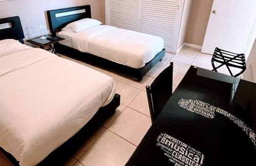 Hialeah House | Great home & location for up to 8 guest!