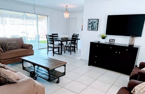 Hialeah House | Great home & location for up to 8 guest!