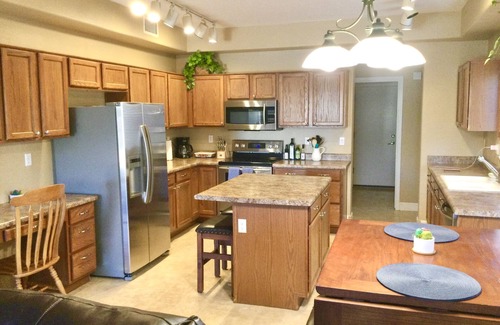 Orchards Estates House | Great Home! Next to Tennis Complex & MLB Stadium