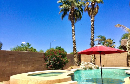 Orchards Estates House | Great Home! Next to Tennis Complex & MLB Stadium