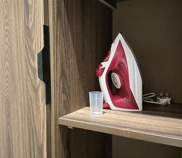 Mizail Apartment | Great hosting studio