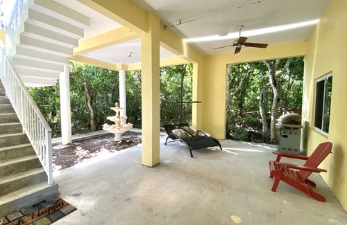 Tavernier House | Great house at walking distance from the ocean. Key Largo-Tavernier.
