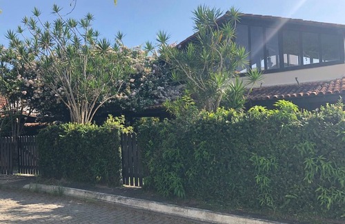 Ogiva House | Great house in Ogiva