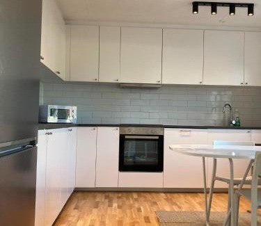 Solleftea Villa | Great house in Sollefteå