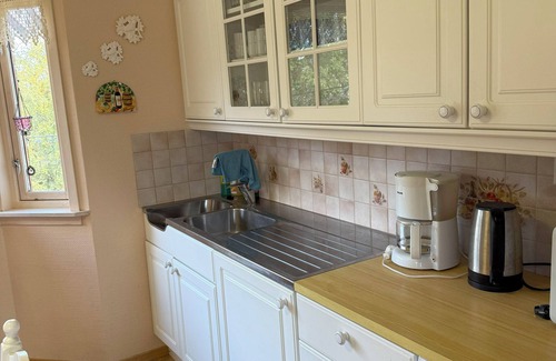 Halsa Municipality House | Great House with a panoramic view