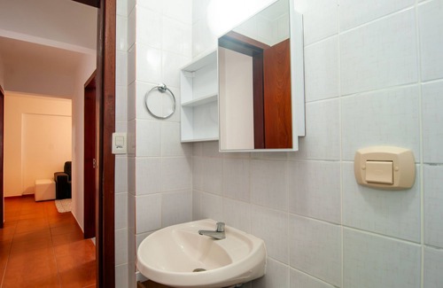 Barra Sul Apartment | Great location in Barra Sul, 250m from Sea XX1976