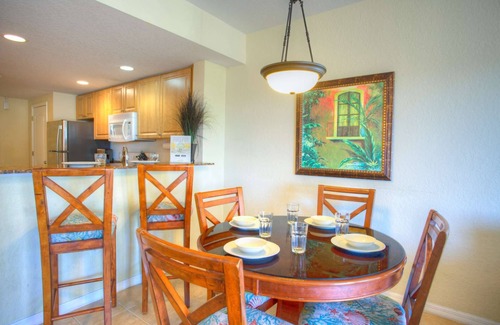 Treasure Island Condo | Great Location and Value! Private Balcony & Gulf View. Pools, Cafe, Bar, Fitness Center & Parking