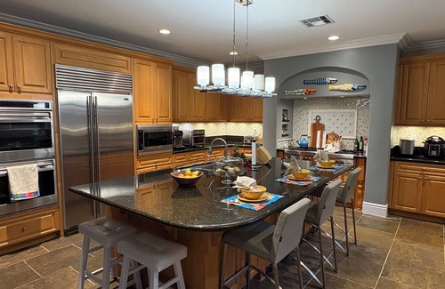 Carlsbad House | Great location & amenities. Pet friendly.