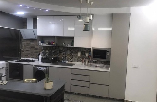 Dbayeh Apartment | GREAT LOCATION DBAYEH APARTMENT FULLY FURNISHED