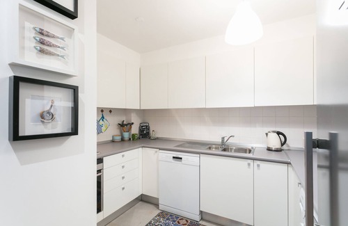 Socorro Condo | Great location in center of Lisbon (Lift/WI-FI/Air-conditioned)